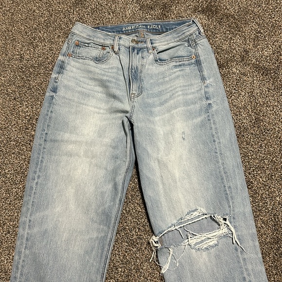 American Eagle Jeans - Picture 3 of 4